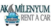 Ak Milenyum Rent A Car  - Ankara